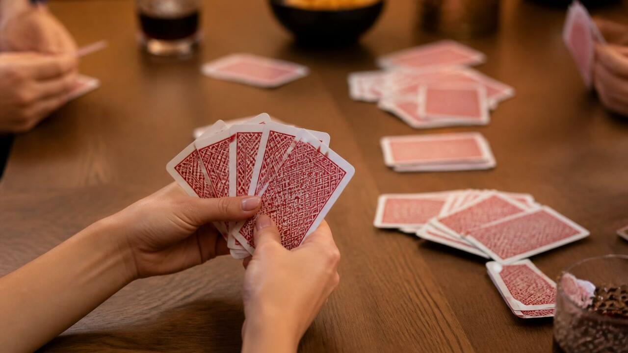 В Magic: The Gathering показали все карты набор...