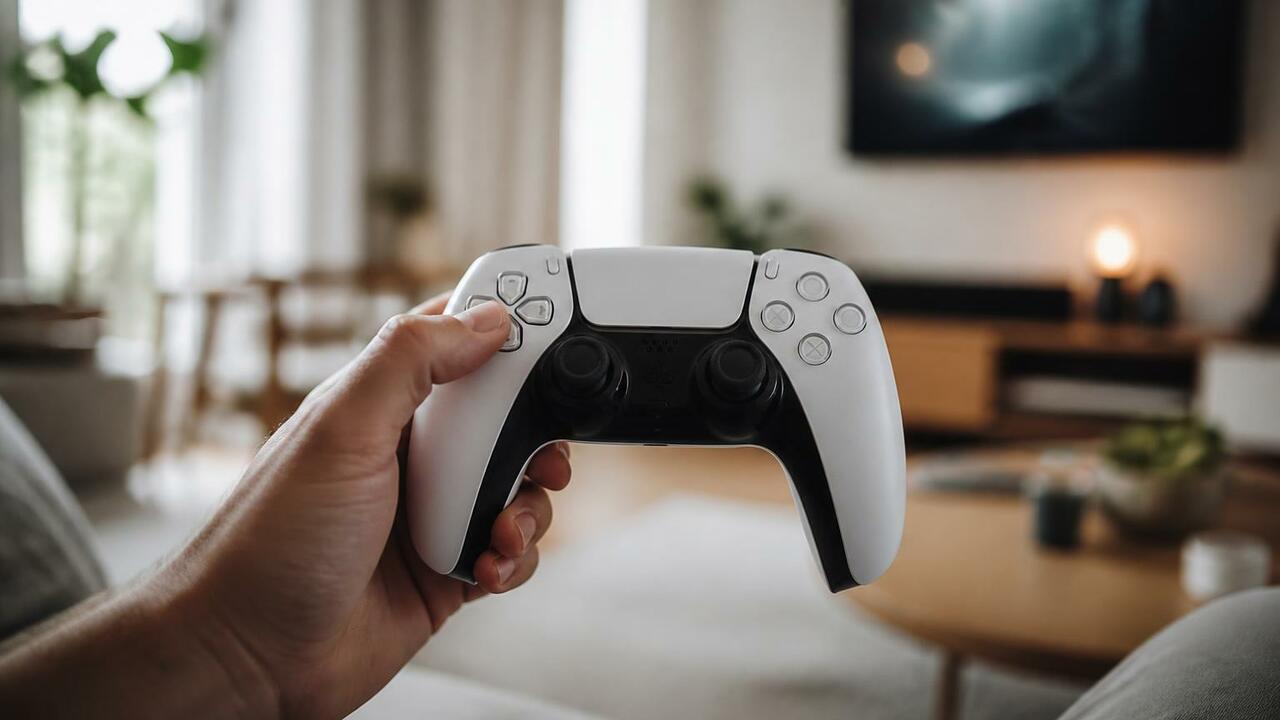 Sony начала размещать на коробках PS5 наклейки ...