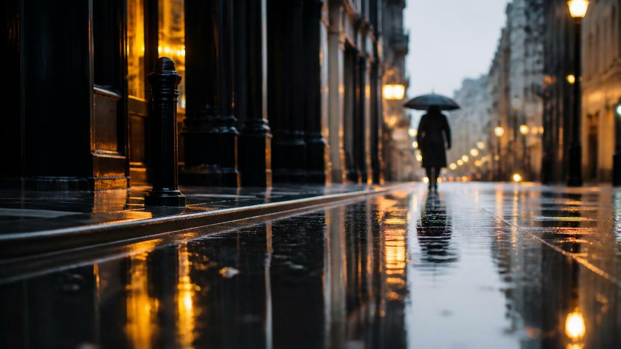 Жара в Башкирии сменится ливнями и похолоданием до +22°C В Башкирии после выходных с +35°C резко похолод...