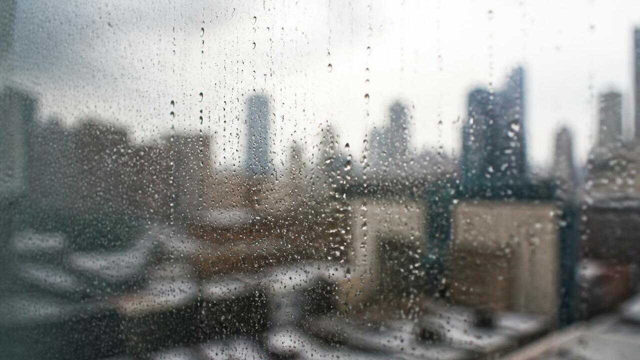 10 августа в Башкирии ожидаются ливни, грозы и град Синоптики Башгидромета прогнозируют в республик...