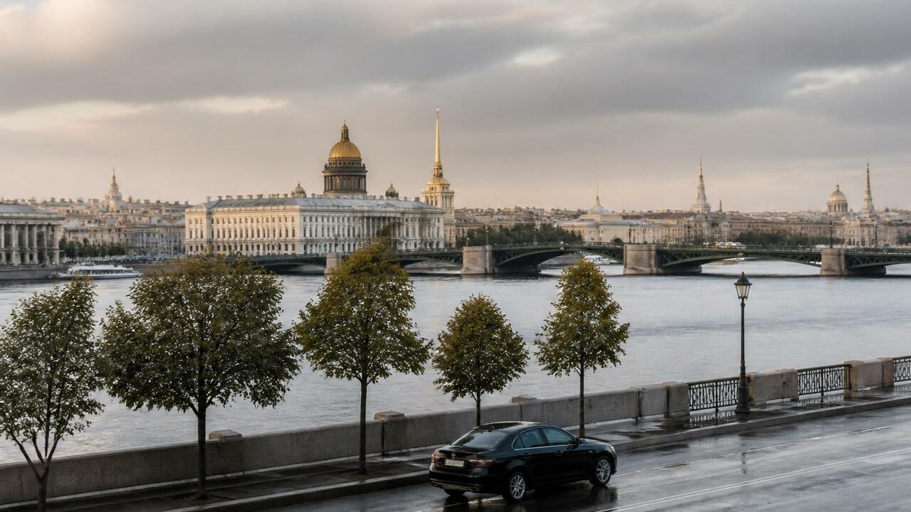 Администрация Уфы ищет подрядчика для архитекту...