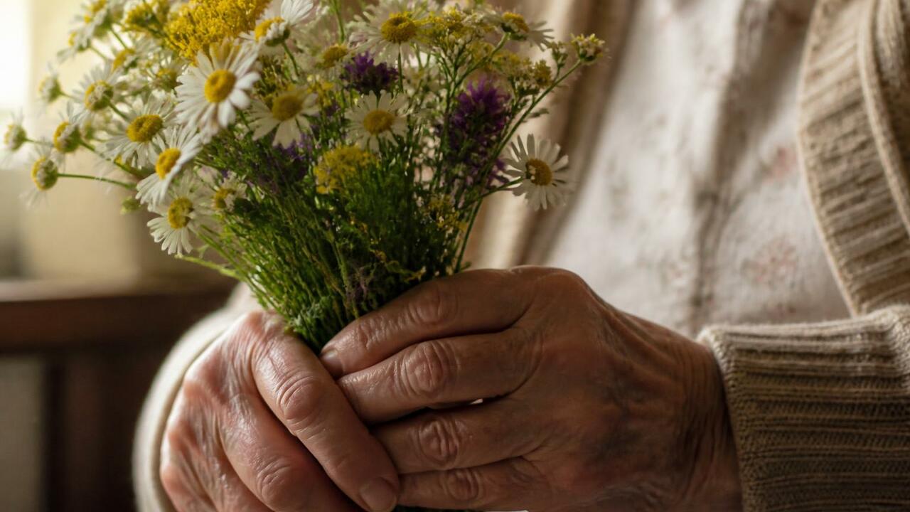 Столетний юбилей отметил почётный гражданин Сибая Анатолий Копылов 100-летний юбилей отметил почётный гражданин Си...