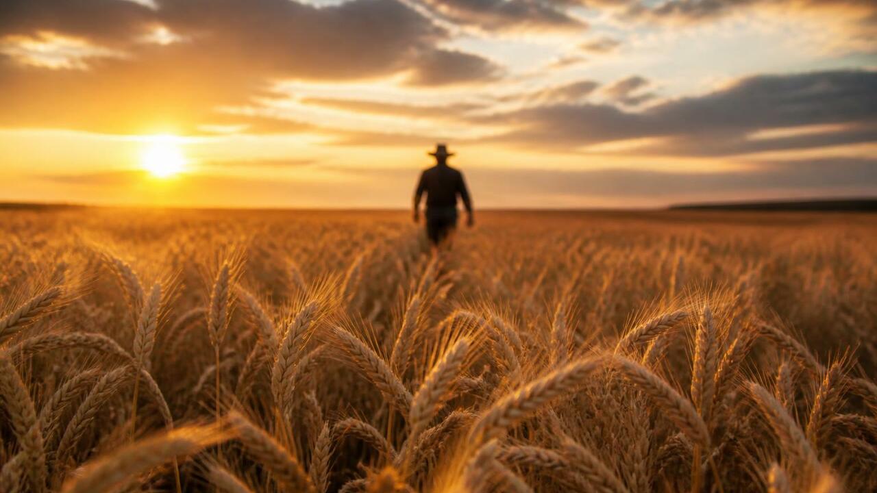 Исследование в Earth's Future: засуха объясняет...