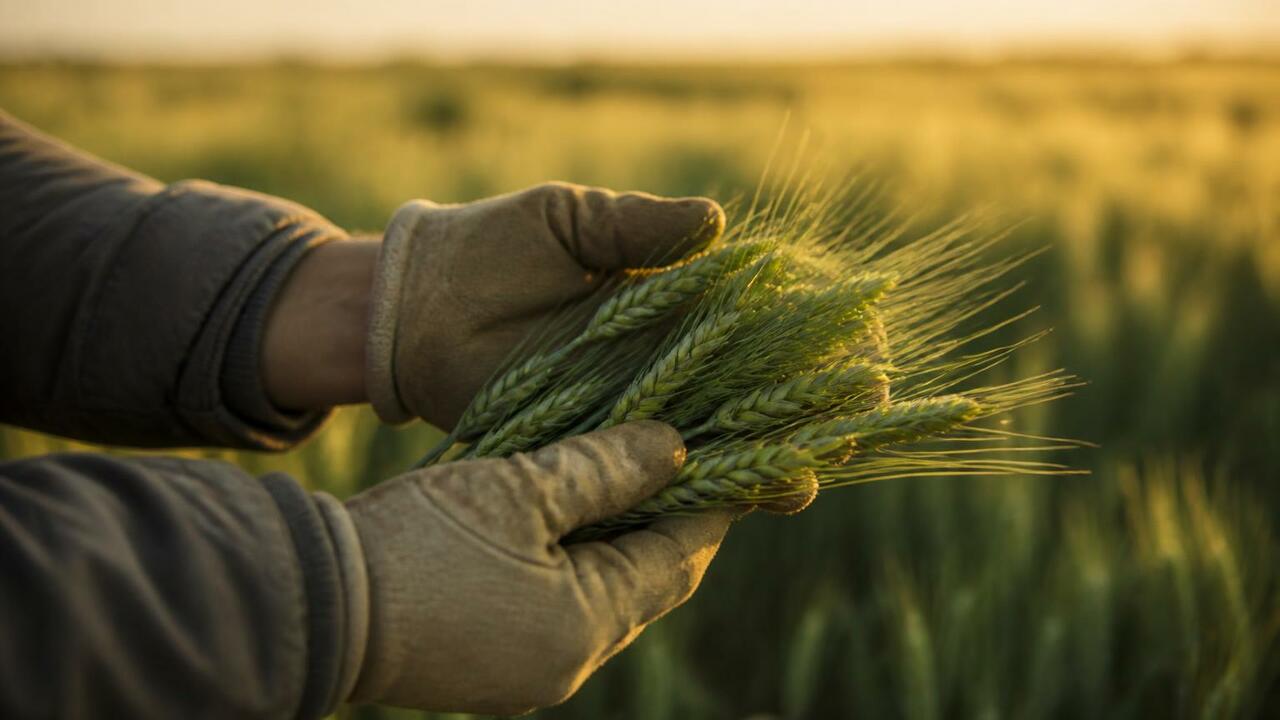 Опрос APPC: 67% американцев за запрет гербицида...