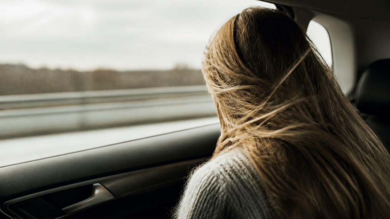 Певица Ильмира Нагимова рассказала, как чуть не...