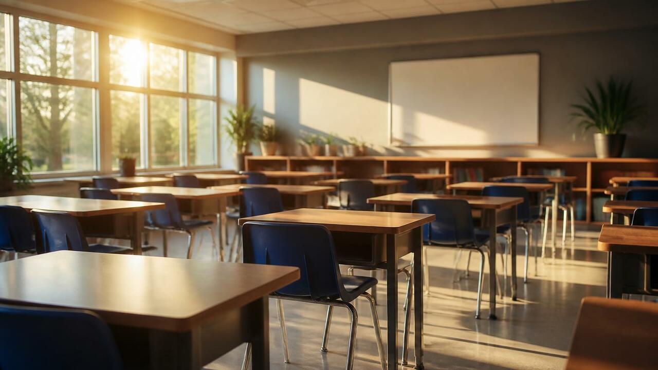 Более полумиллиона детей пойдут в школы Башкири...