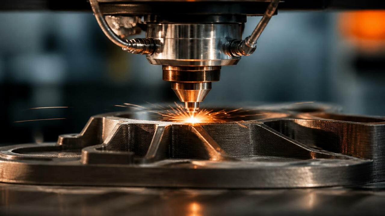 ИИ нашел способ печатать ракетный сплав на обычных 3D-принтерах Ученые из Университета штата Вашингтон с помощь...