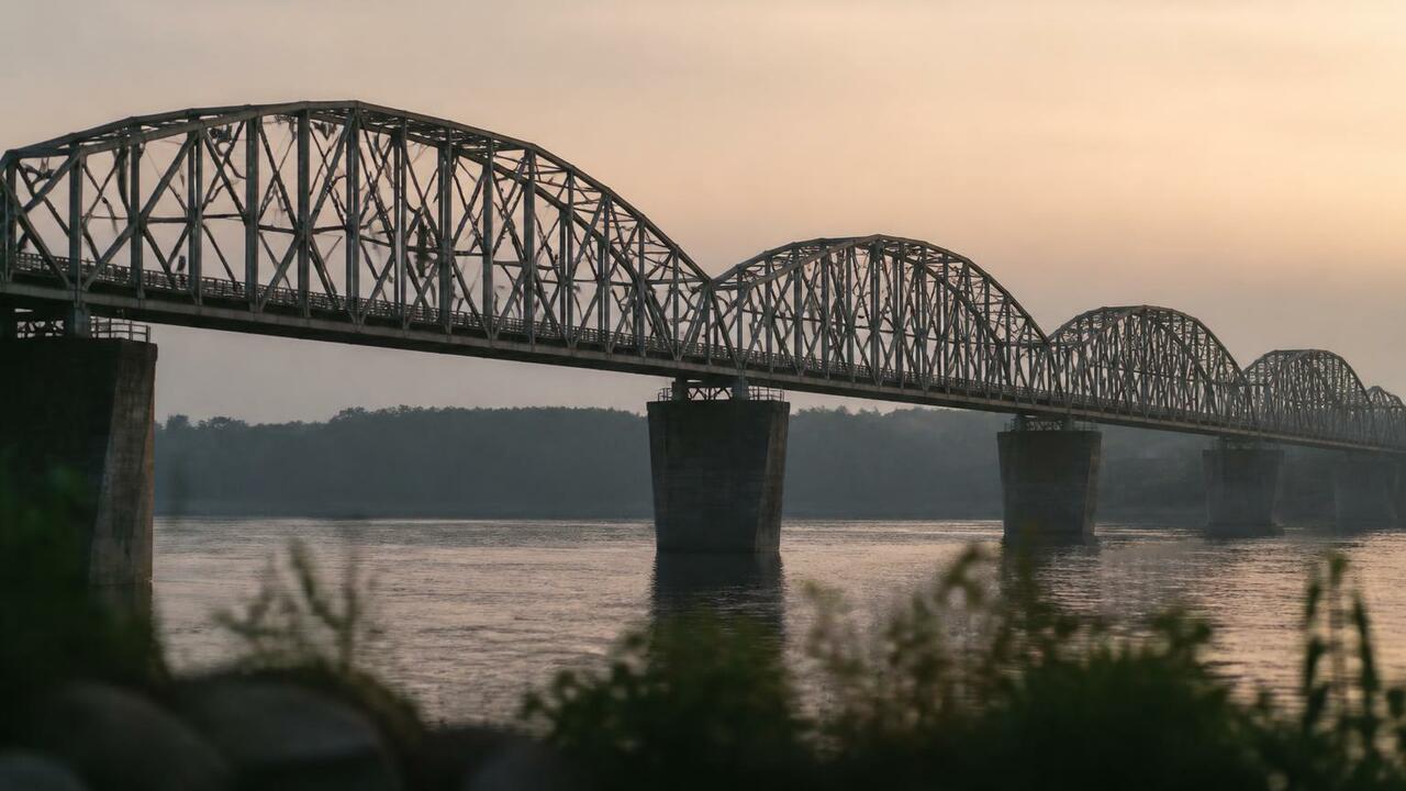 Старый затонский мост закроют на капремонт с полной заменой пролетов В Уфе могут полностью закрыть на капитальный ре...