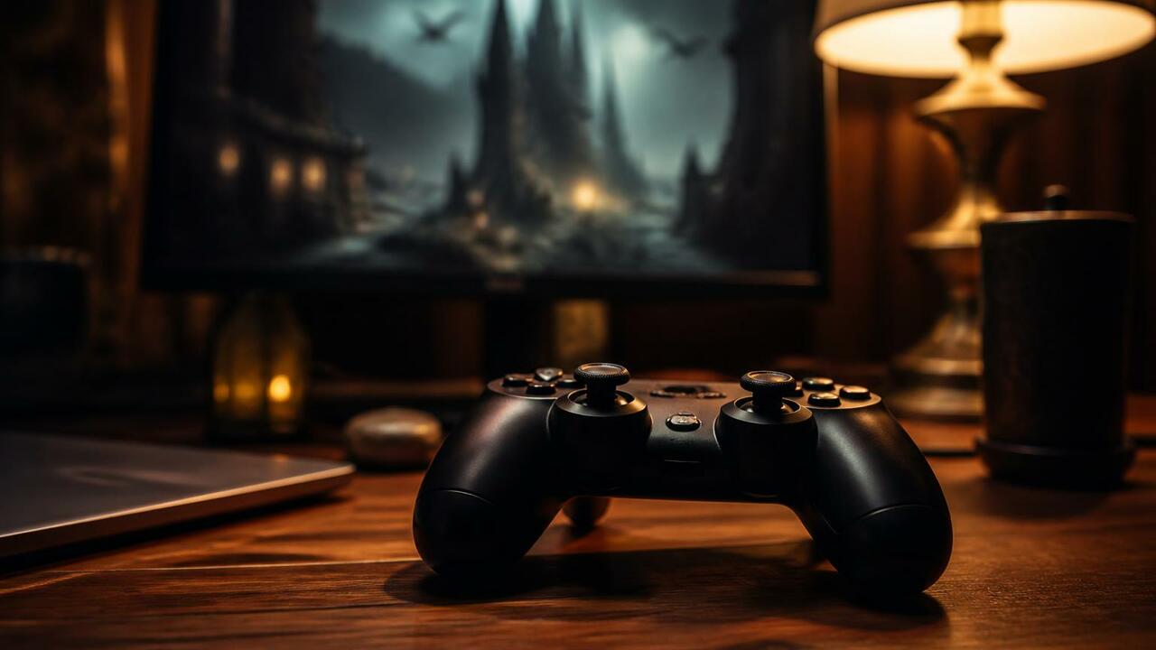 Vampire RPG Blood of Dawnwalker получит режим 60 FPS после жалоб игроков Студия Rebel Wolves подтвердила режим 60 FPS дл...