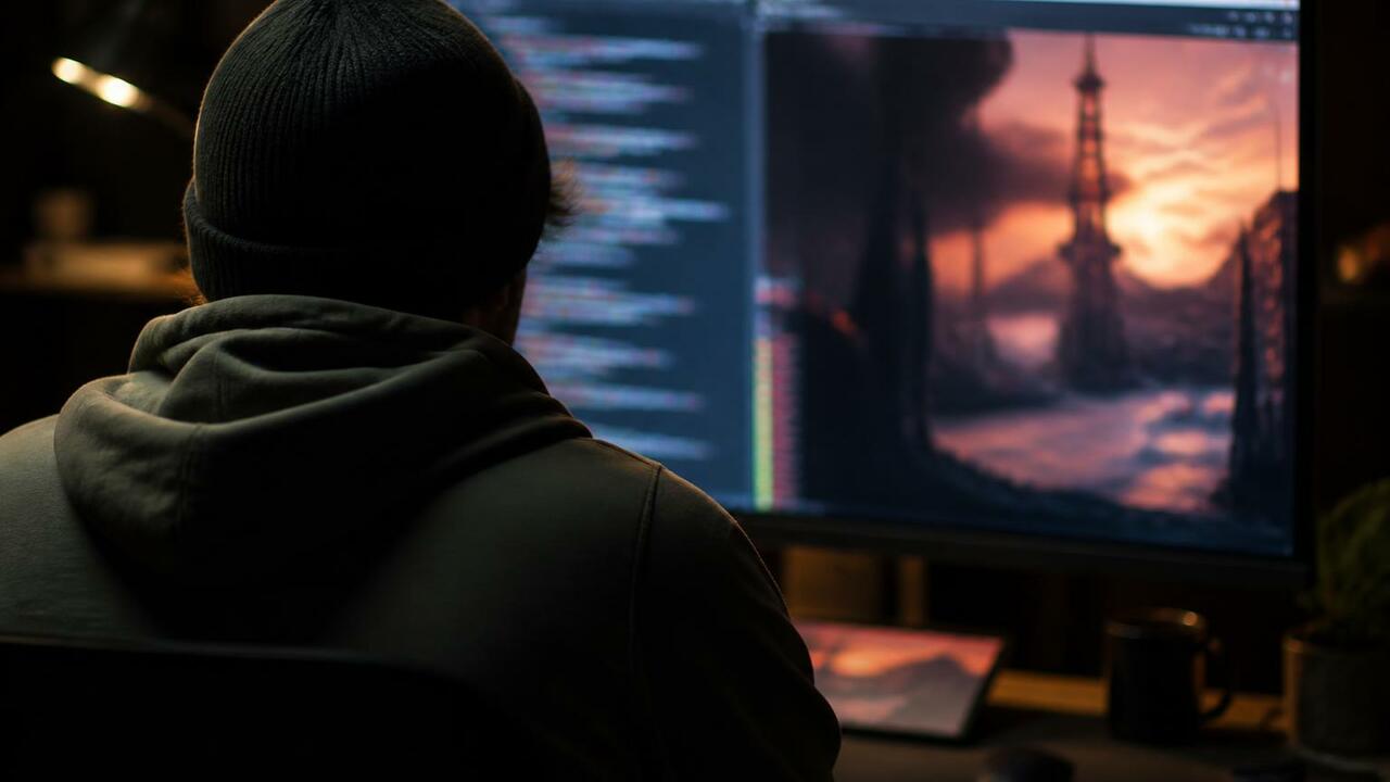 Кто сливает GTA 6? Сыщики вышли на нового подозреваемого Сыщики вышли на нового подозреваемого в утечках...