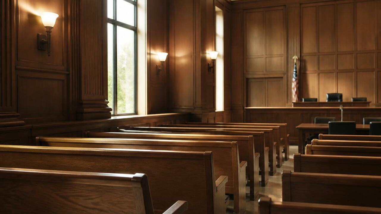 Суд в Уфе огласит меру пресечения для экс-мэра ...