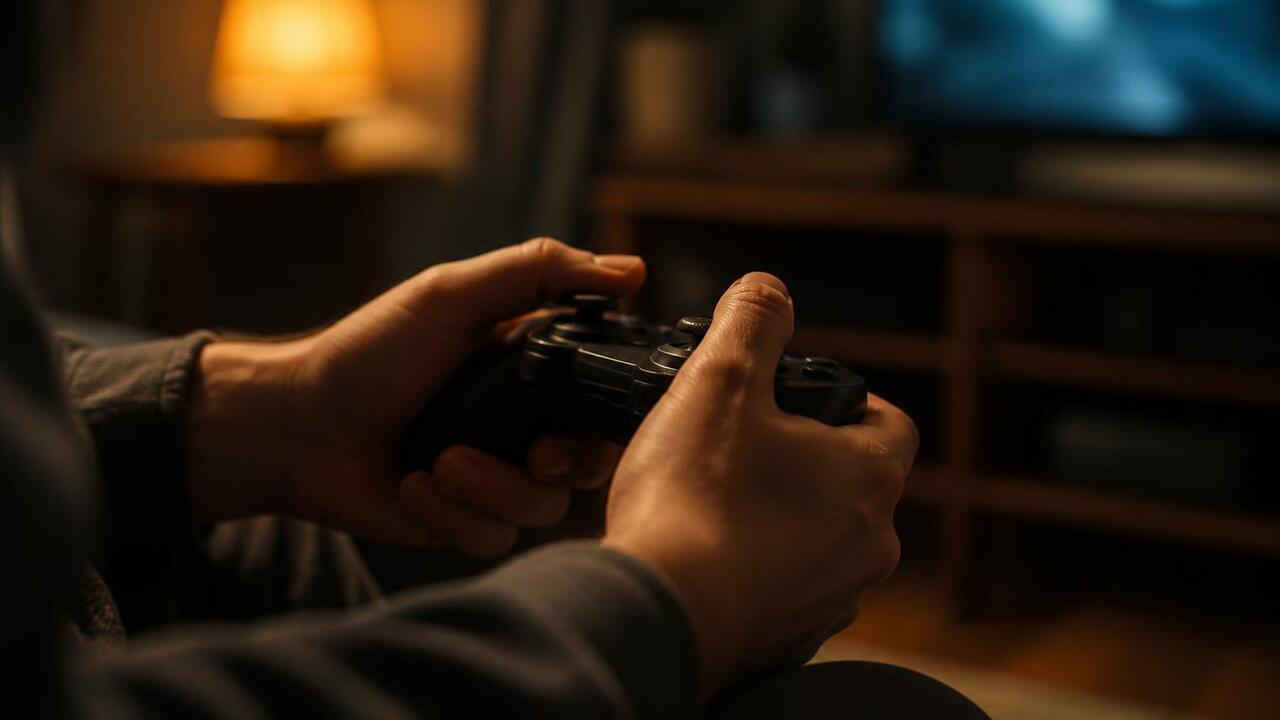 Журналист Kotaku раскритиковал управление в игр...
