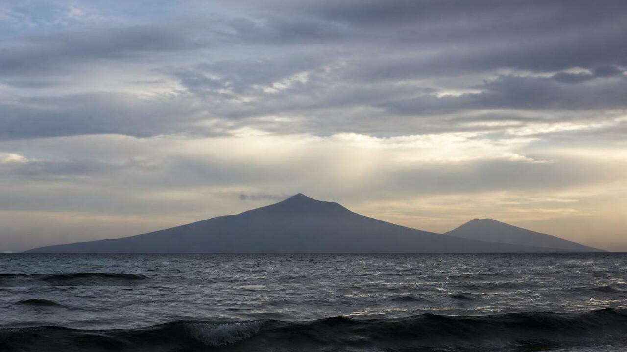 Volcanic eruptions and warming climate disrupt long-standing link between Indian and Pacific oceans Исследование WHOI показало, что вулканические и...