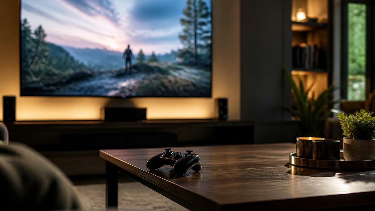 GTA 6 покажут на Netflix: 26 минут геймплея с PS5 Расширенный геймплейный показ GTA 6 на Netflix ...