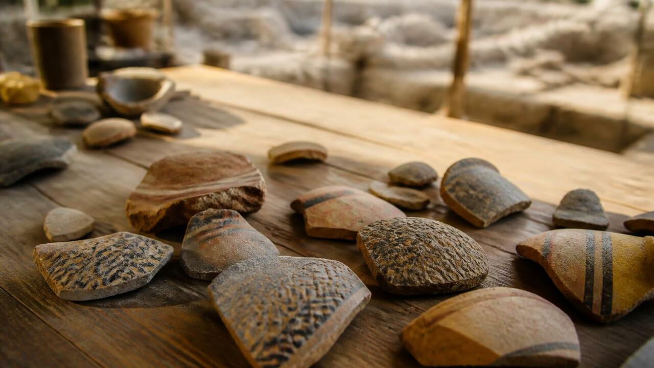 Древняя ДНК: какао употребляли в Джорджии 1000 лет назад Ученые подтвердили употребление какао в Джорджи...