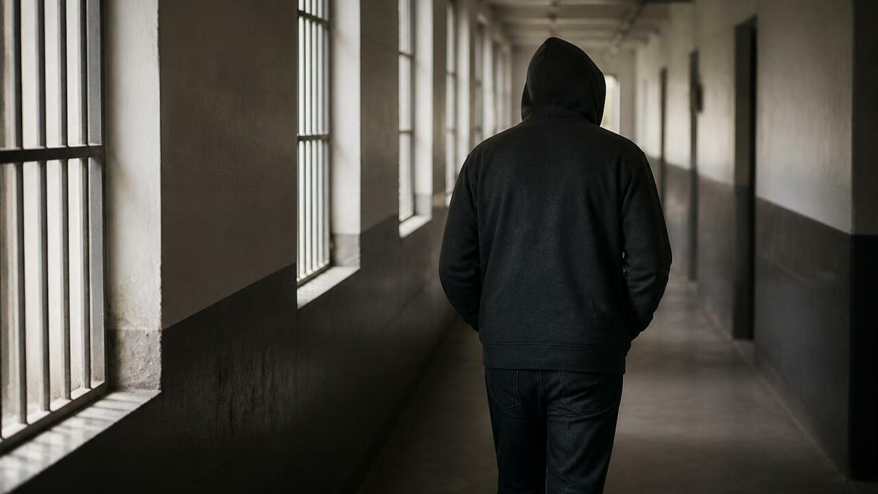 Бывший арестант из Уфы рассказал об условиях содержания в СИЗО Бывший арестант из Уфы Артём Ананьев рассказал ...