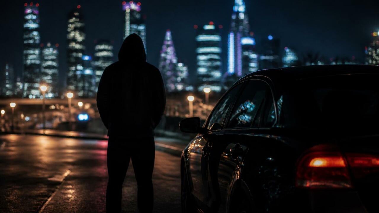 В GTA 6 угон машин станет сложным — и это впервые за 25 лет В GTA 6 впервые за 25 лет усложнят угон автомоб...
