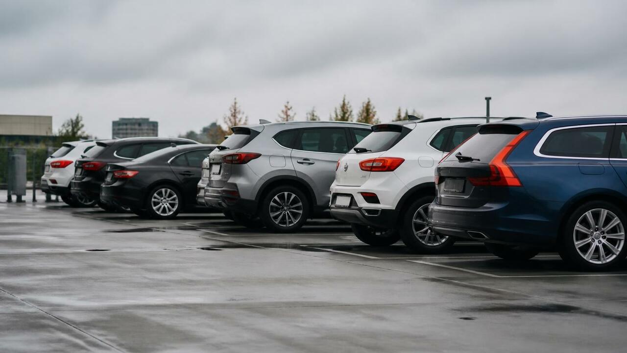В Башкирии арестованные авто продают на торгах от 161 тысячи рублей Росимущество выставило на торги 20 арестованных...