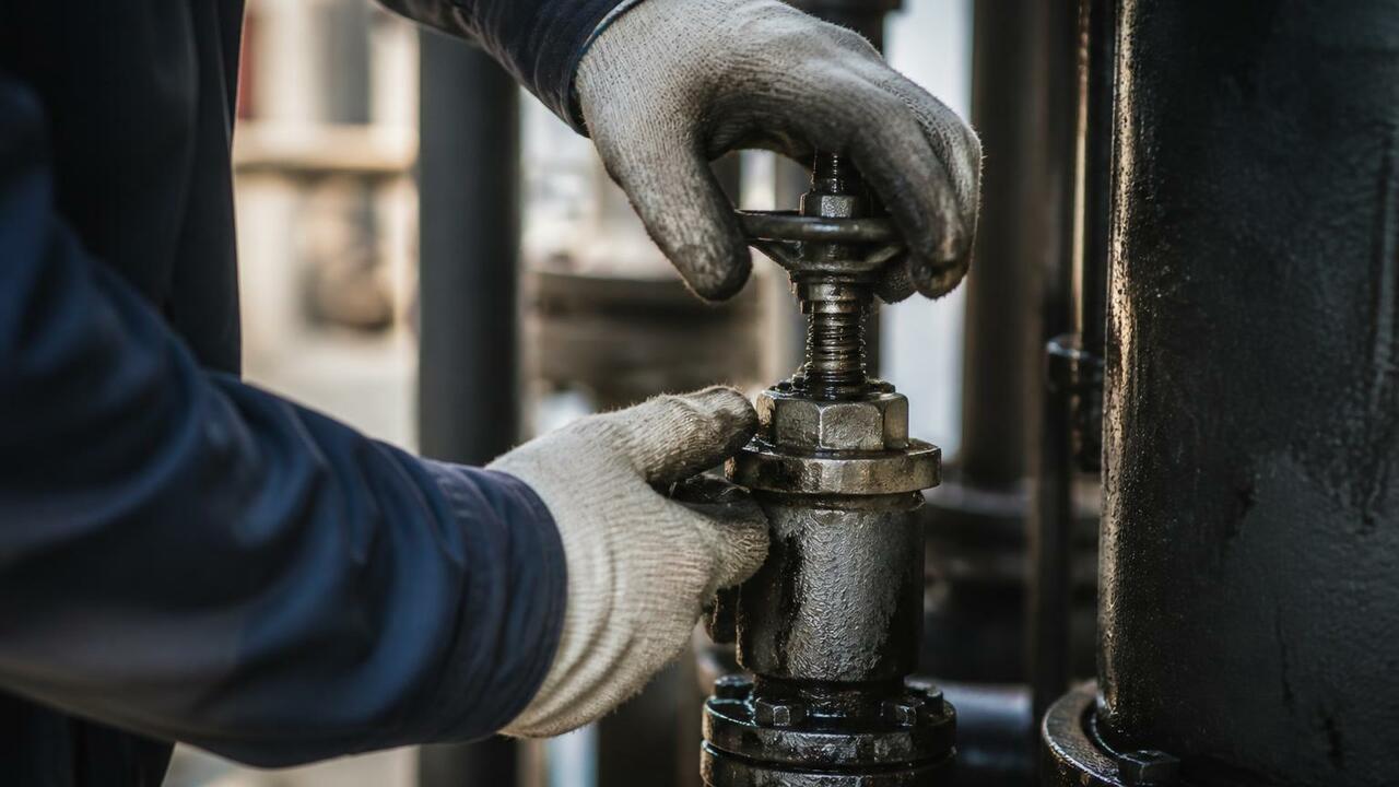 Глава Башкирии поздравил работников газовой отр...