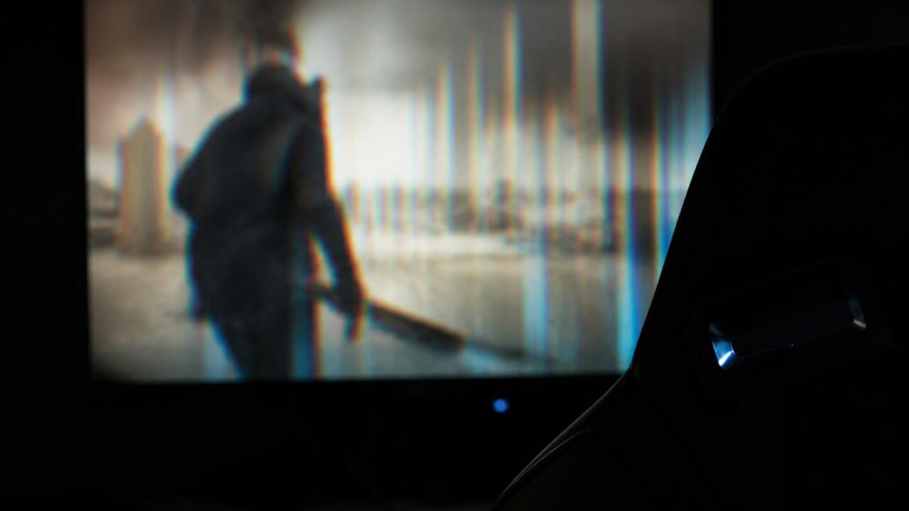 Слив DLSS 5 превращает любимых героев игр в кошмар — вот что увидели моддеры Утёкшая ранняя версия DLSS 5 от Nvidia вызвала ...