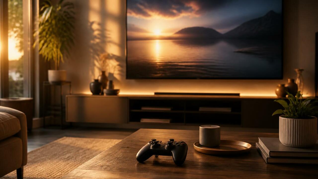 Бесплатное ТВ на PS5: что смотреть и как подключить Sony запускает бесплатное ТВ с рекламой на PS5....
