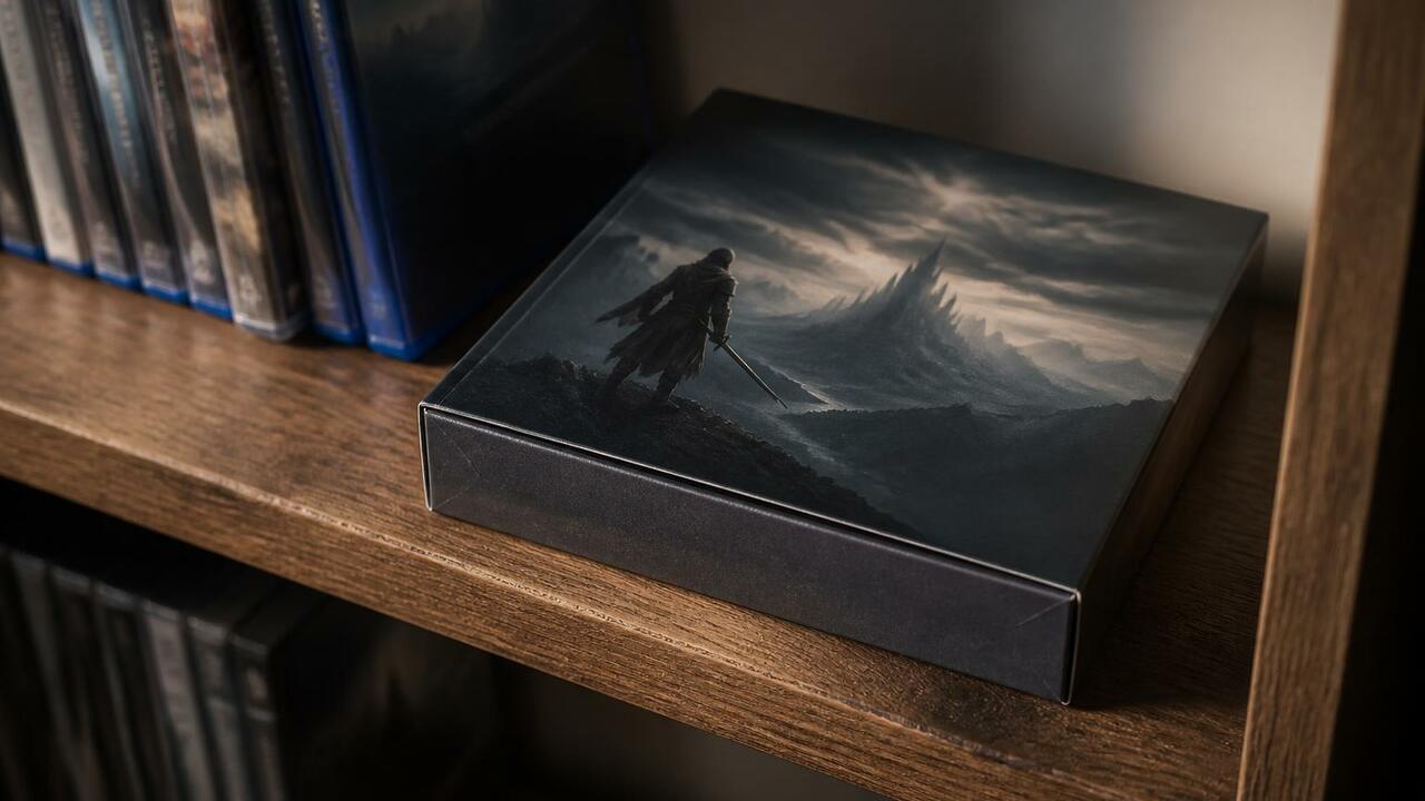 CD Projekt выпустит The Witcher 4 для PlayStati...