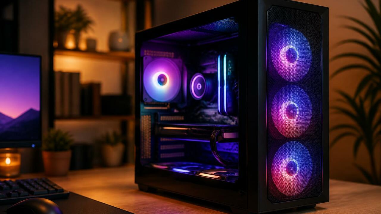 Nvidia подтвердила, что DLSS 5 снизит частоту к...