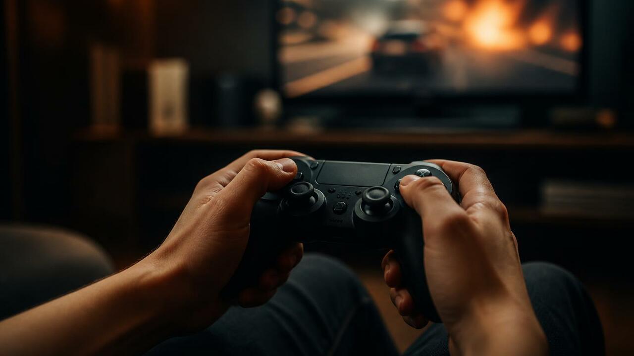 Видео в TikTok о романтике в GTA 6 набирают мил...