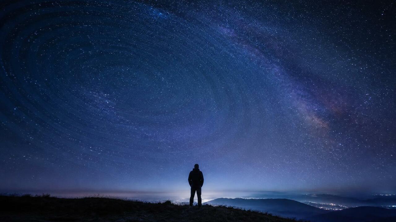 Новые детекторы гравитационных волн Cosmic Expl...