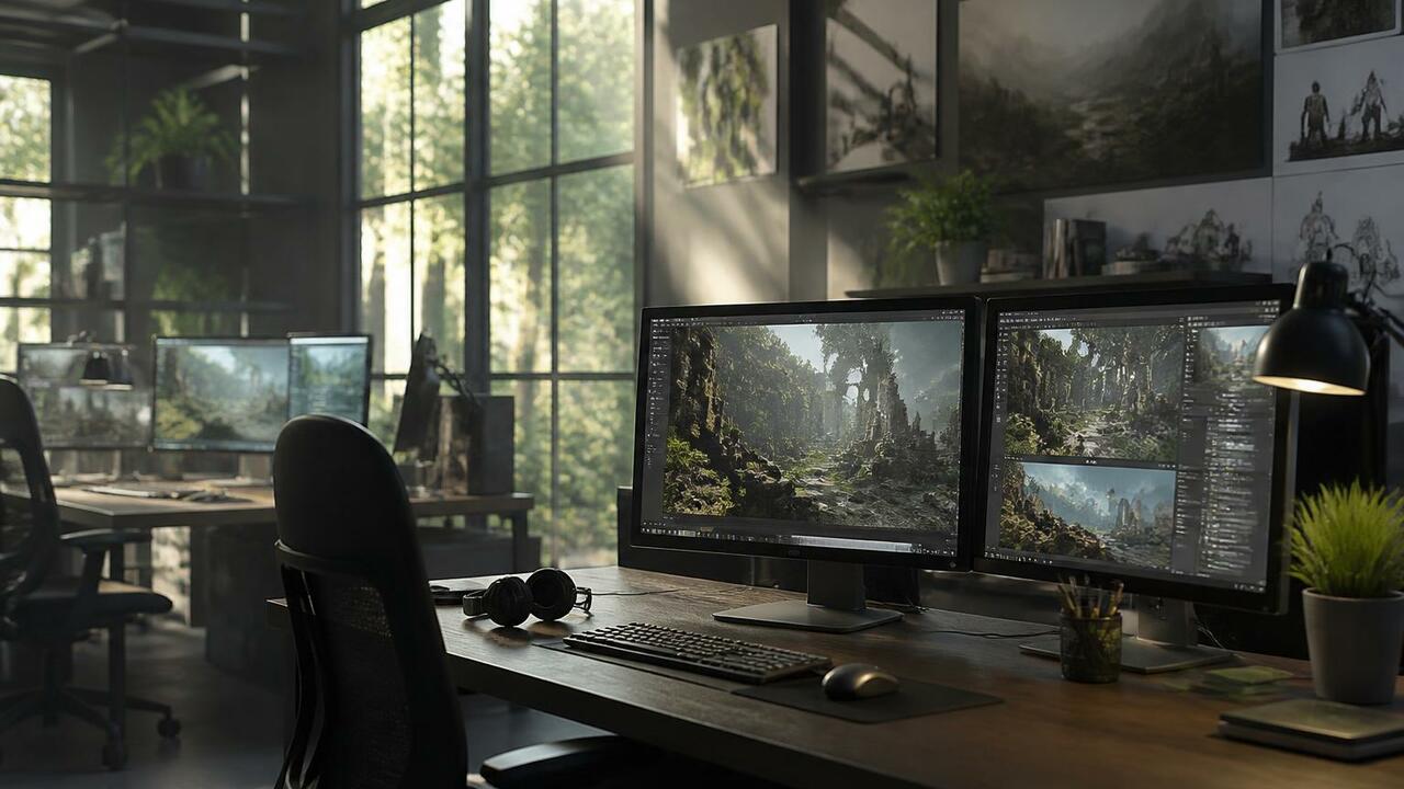 Студия Life Is Strange на грани закрытия: что происходит Студия Dontnod, создатель Life Is Strange, пред...