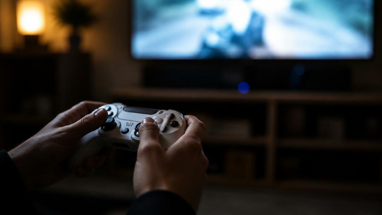 GTA 6 на Netflix: как эксклюзивный показ повлиял на подписчиков Эксклюзивный показ GTA 6 на Netflix привлек 100...