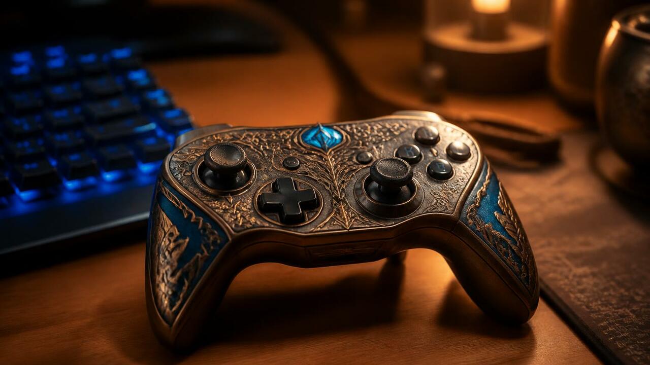 World of Warcraft возвращает любимое дополнение — но с твистом Blizzard анонсировала ремикс дополнения Wrath o...