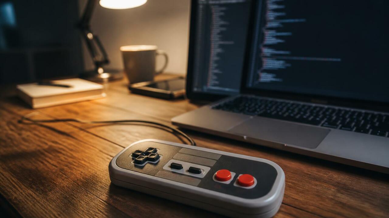 Разработчики популярного ПК-порта Ocarina of Time признались в использовании ИИ Разработчики ПК-порта Ocarina of Time призналис...