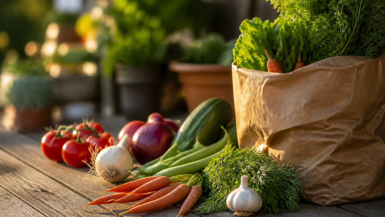 В августе минимальный набор продуктов в Башкири...