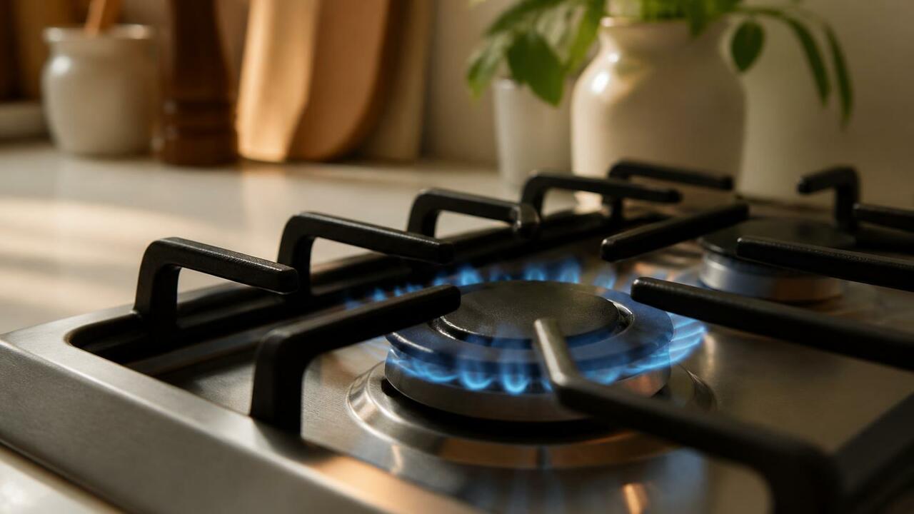 В Башкирии с 1 октября газ для населения подорожает почти на 10% Госкомитет Башкирии по тарифам повысил розничны...