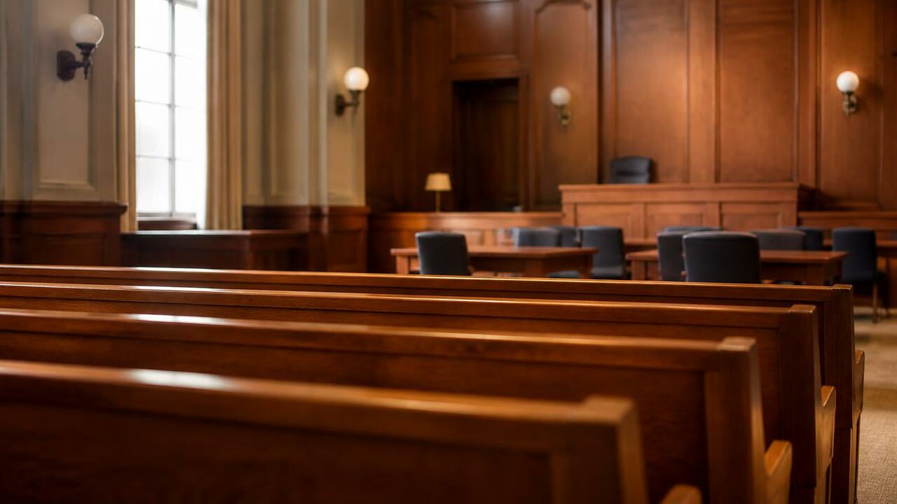 Суд отменил компенсацию в 4 млн рублей оправдан...
