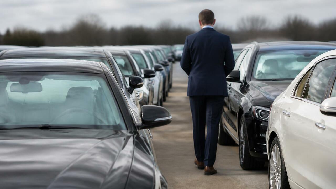В Башкортостане на торгах продадут 8 автомобилей должников — от Audi за 100 тысяч до Honda за 2 миллиона В Башкортостане 12 октября 2026 года пройдут то...