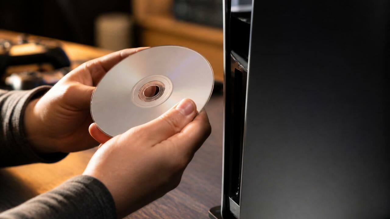 Xbox запустила программу disc-to-digital для вс...