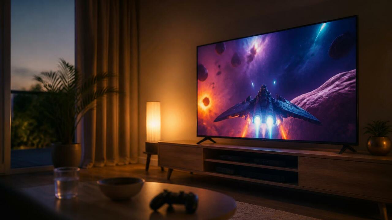 Star Fox для Switch 2 получил бесплатное обновление с новыми аренами и режимом на четверых Nintendo выпустила обновление 1.2.0 для Star Fo...