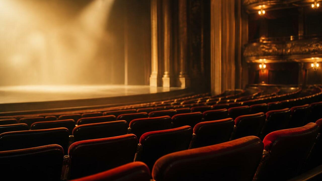 В Уфе впервые покажут балет «Дягилев» с премьерами Большого театра В Уфе впервые покажут балет «Дягилев» с премьер...