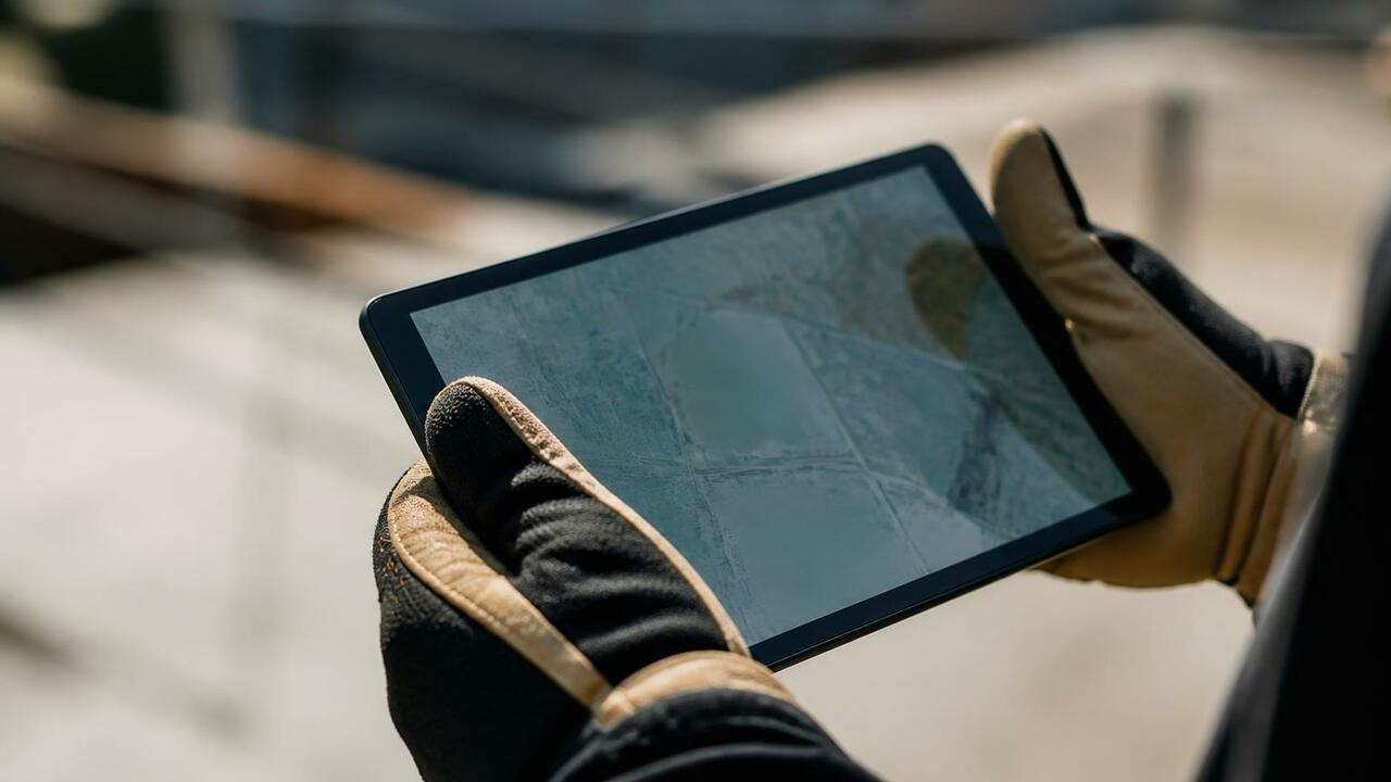 В Башкирии 97,7% земельных участков получили точные границы Башкирия лидирует в ПФО и России: границы устан...