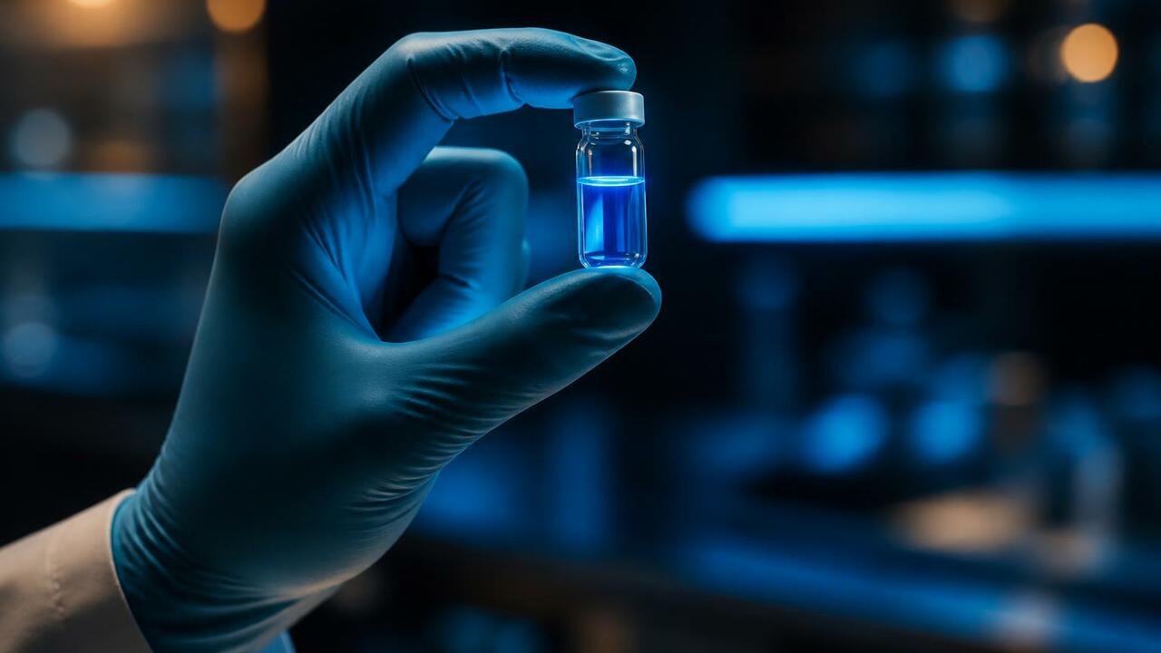 Белок p11 оказался ключом к действию трети современных лекарств Ученые Каролинского института выяснили, что бел...