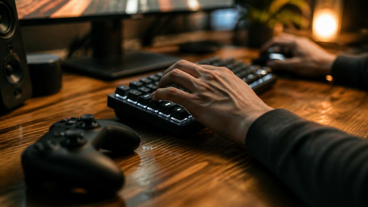 В Steam стартовала осенняя распродажа: более 25...