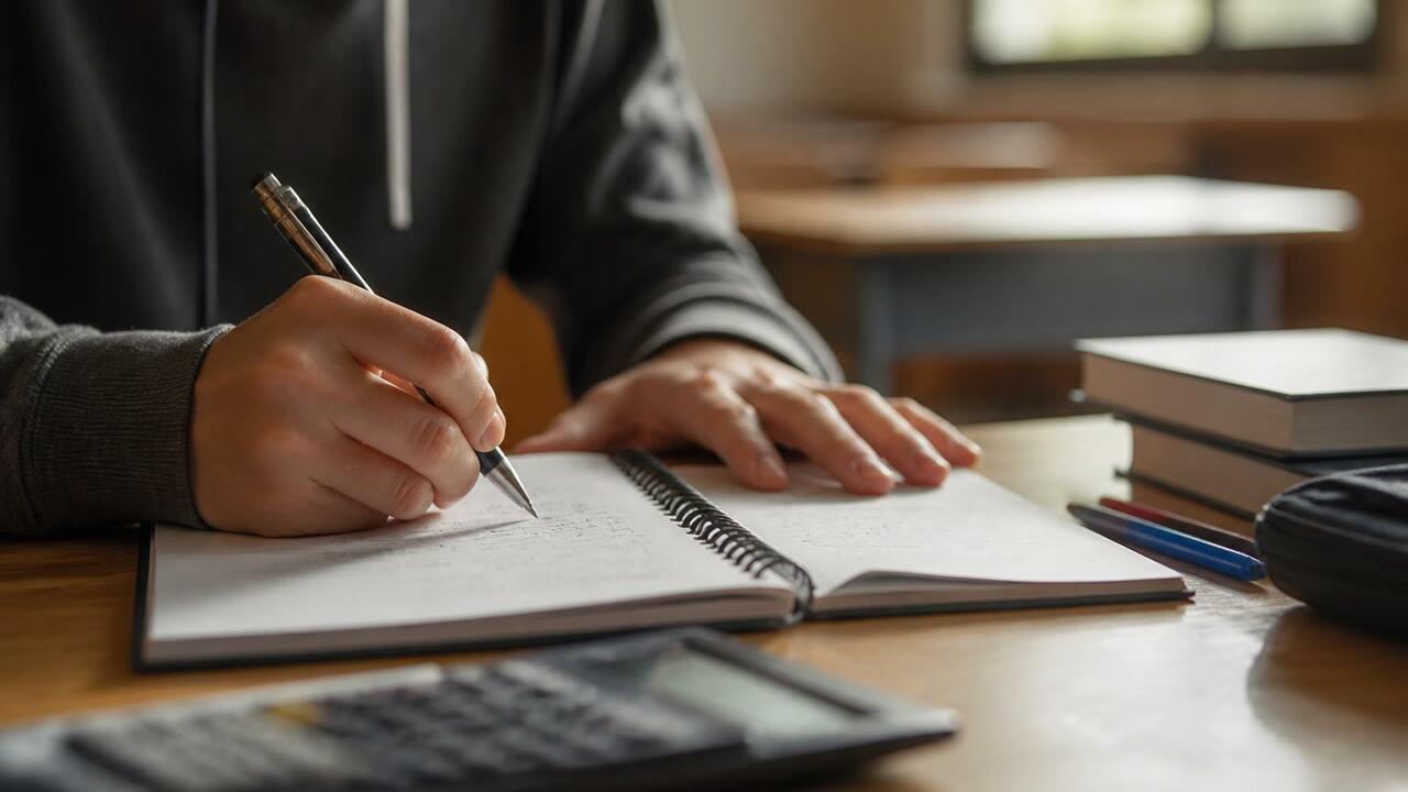 Мотивация важнее рабочей памяти для улучшения математических навыков у школьников Исследование NTNU показало, что внутренняя моти...