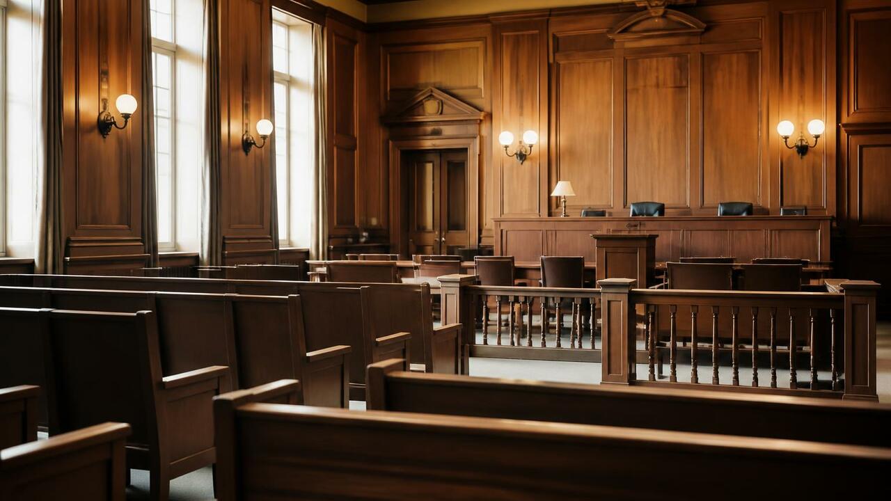 В Башкирии экс-главу управления образования уволили по утрате доверия Прокуратура Башкирии добилась увольнения экс-гл...