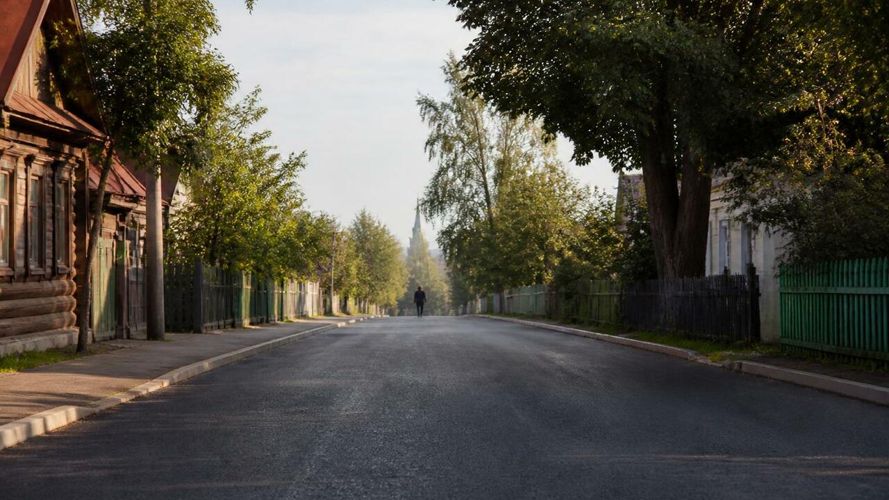 В Белорецке за лето отремонтировали 30 проблемных участков дорог В Белорецке за лето отремонтировали 30 проблемн...