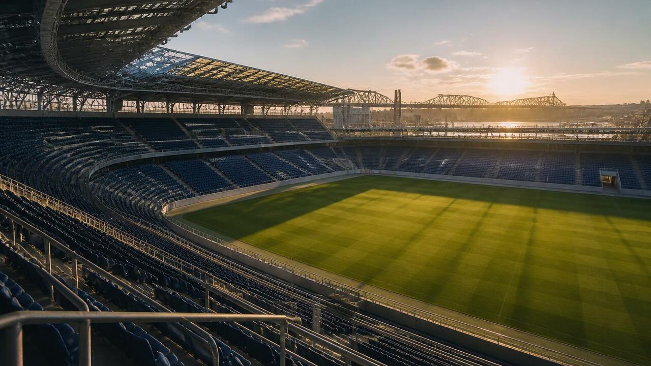 ФНС подала заявление о банкротстве ФК «Уфа» из-...