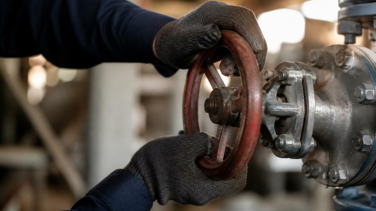В Акьяре из-за аварии на насосных станциях временно отключили воду В селе Акьяр Хайбуллинского района произошла ав...