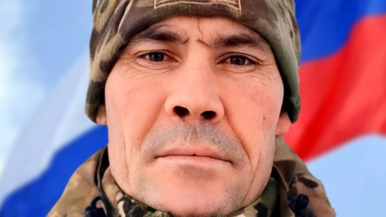 Накануне в Белорецком районе простились с рядов...