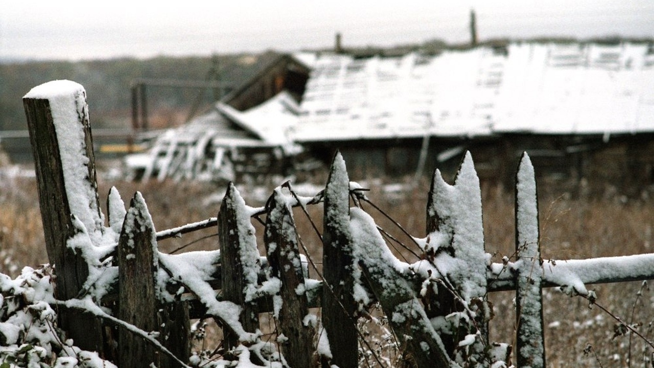 Новый прогноз погоды от синоптиков на февраль н...